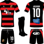 Kit Jogo Época 26-27
